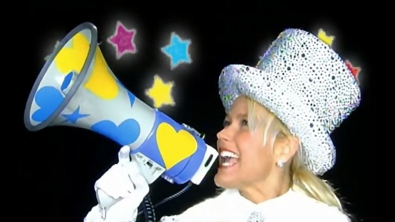 кадр из фильма Xuxa Circo