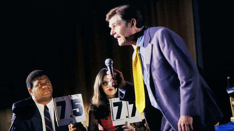 кадр из фильма Fighting Words