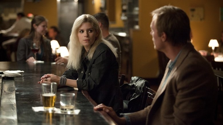 кадр из фильма Превосходство