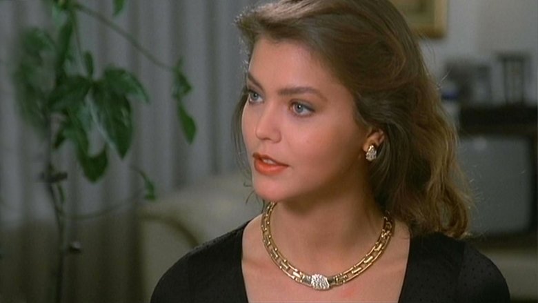 кадр из фильма Острое Желание