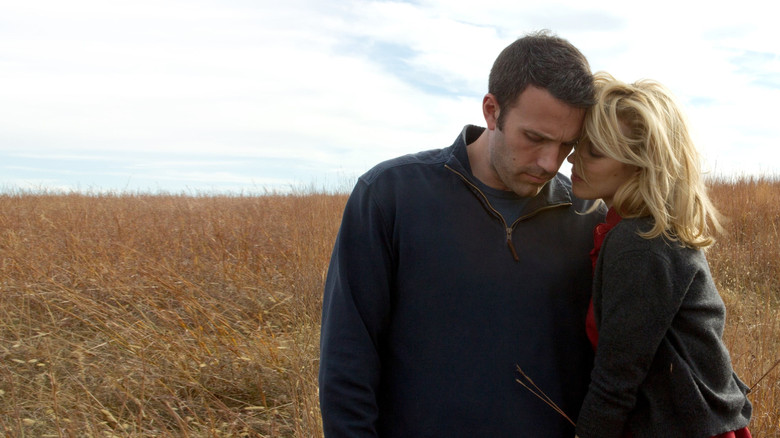 кадр из фильма К чуду