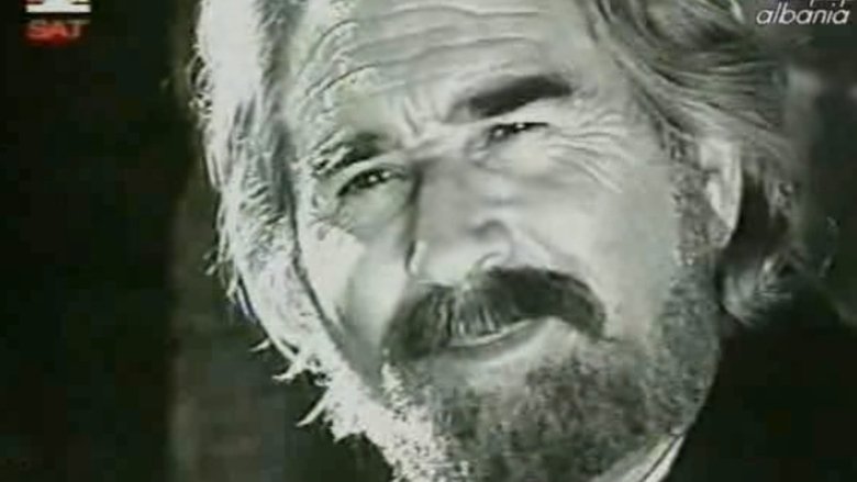 кадр из фильма Udha e shkronjave