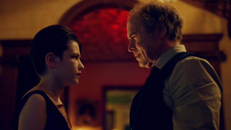 кадр из фильма Пансион