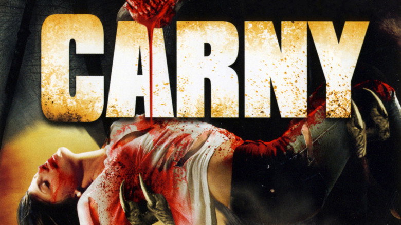 кадр из фильма Проклятый дракон