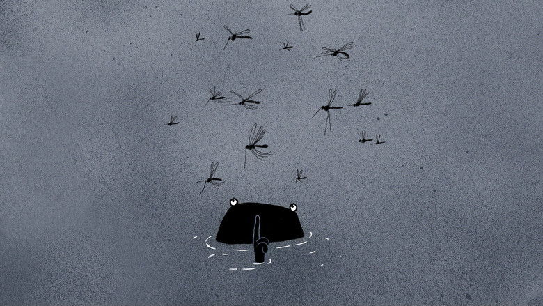 кадр из фильма Deux amis