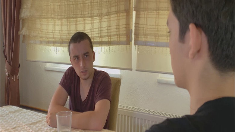 кадр из фильма Siftah