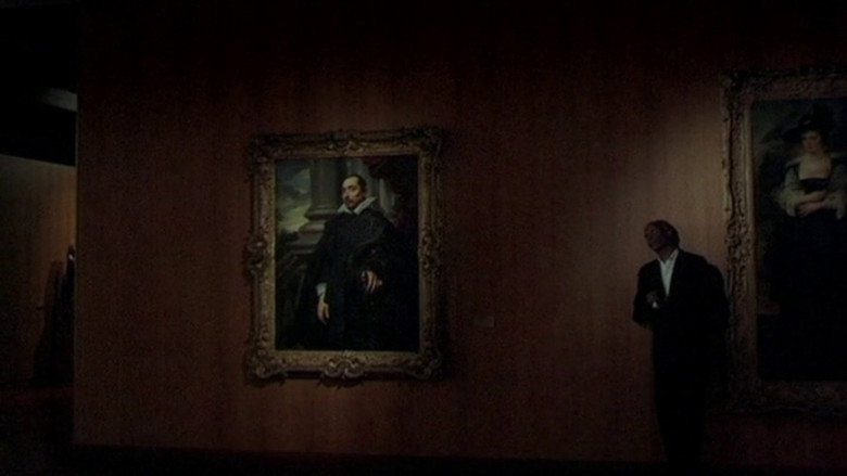 кадр из фильма Юность в движении