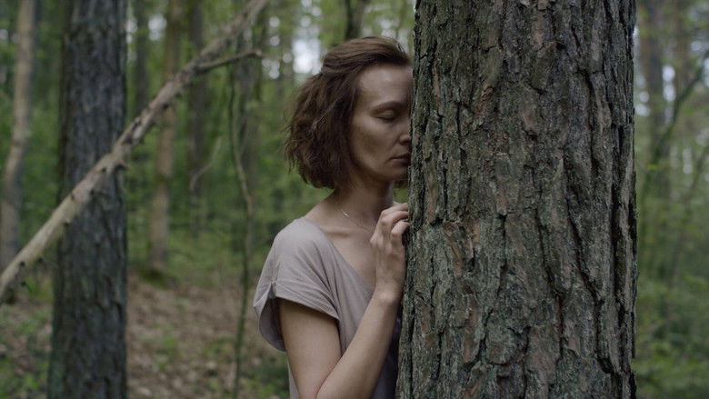 кадр из фильма Kvėpavimas į marmurą