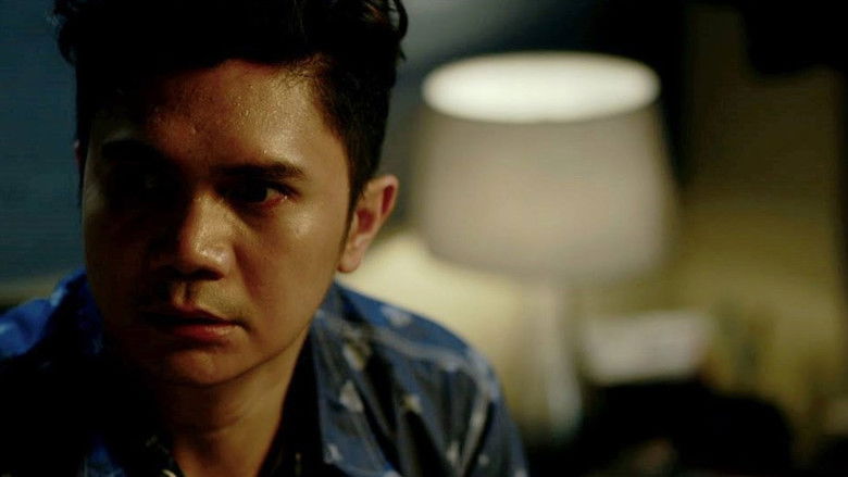 кадр из фильма Buy Now, Die Later