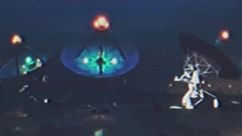 кадр из фильма Transmissions