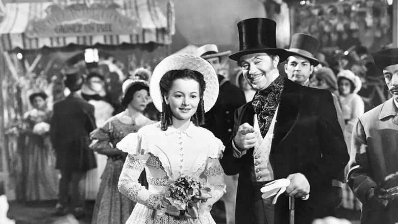 кадр из фильма Devotion