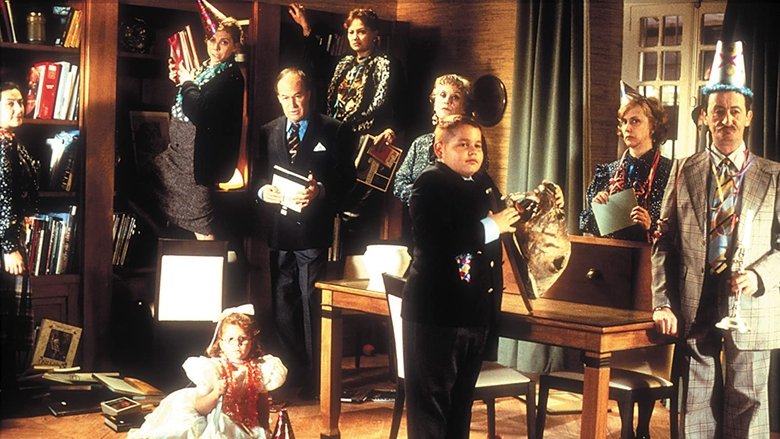 кадр из фильма Коммунар