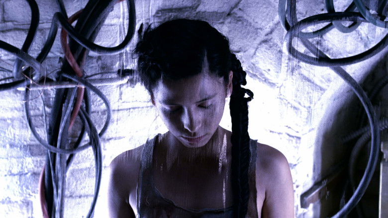 кадр из фильма Скачок во времени