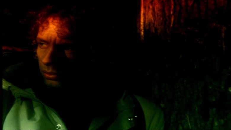 кадр из фильма O Território