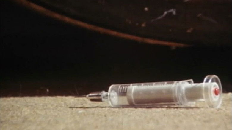 кадр из фильма Say No to Drugs