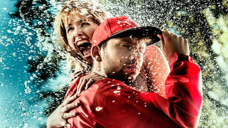 кадр из фильма Héroes, el asilo contra la opresión