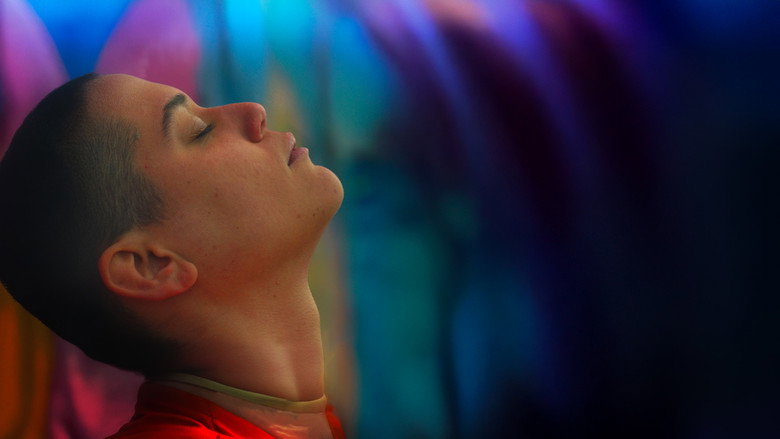 кадр из фильма Really Happy Someday