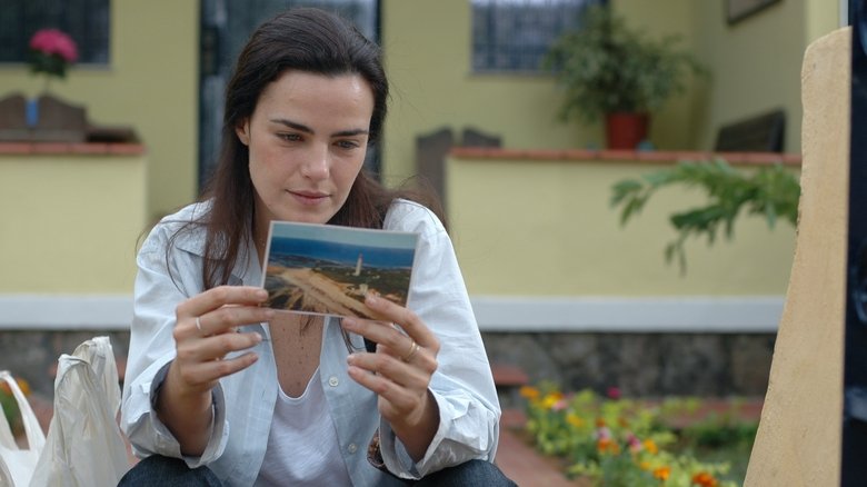 кадр из фильма Como Esquecer