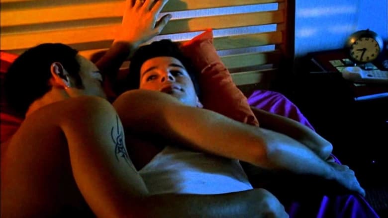 кадр из фильма Возможная любовь