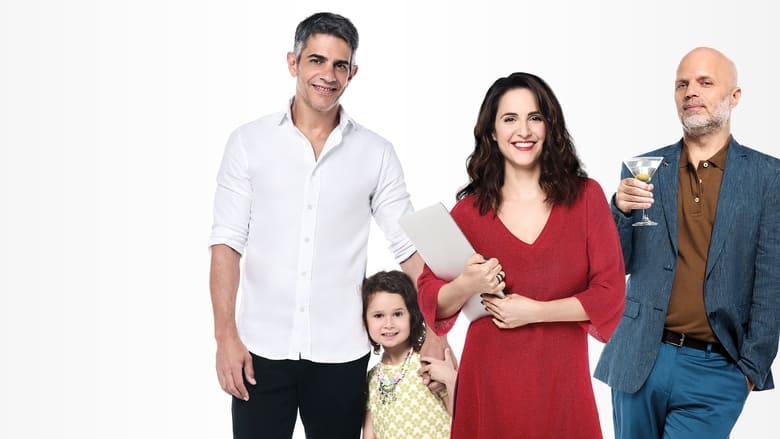 кадр из фильма No soy tu mami