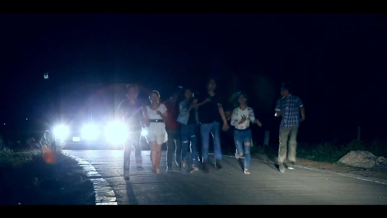 кадр из фильма Хүсэл мөрөөдлийн зүгт