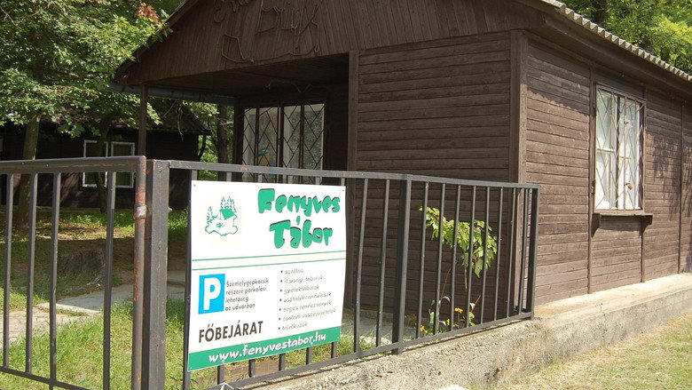 A tábor