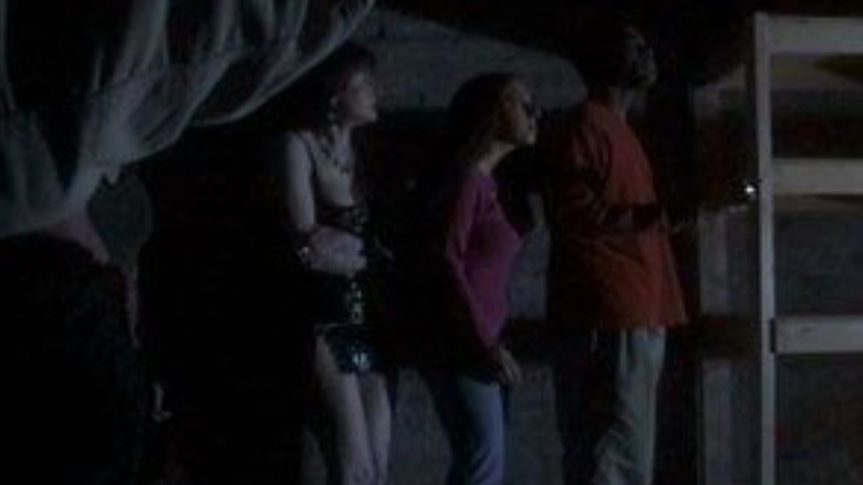 кадр из фильма Dead Hunt