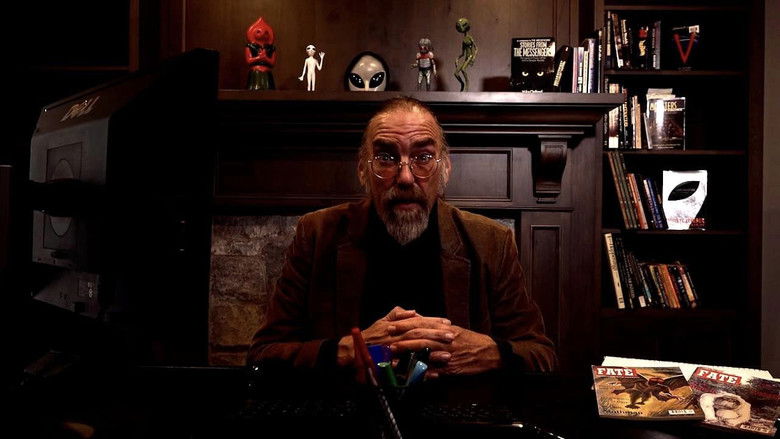 кадр из фильма Split Screen