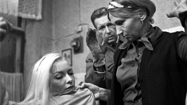 кадр из фильма Zbrodniarz, który ukradł zbrodnię