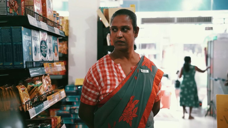 кадр из фильма Between Shelves