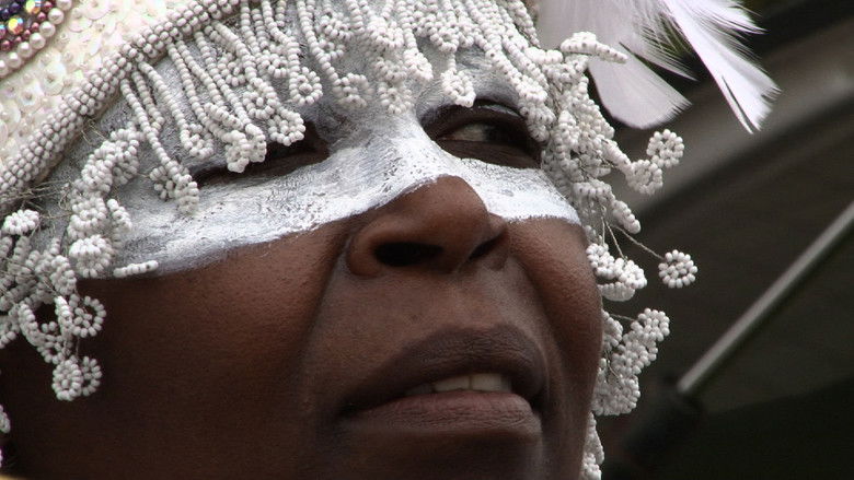 кадр из фильма Black Indians