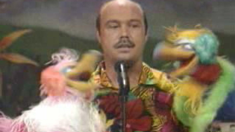 Joe Scruggs in Concert