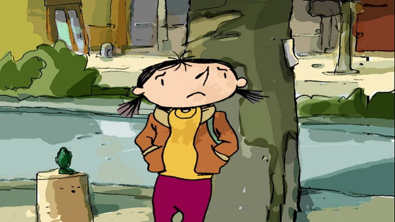 кадр из фильма Verte