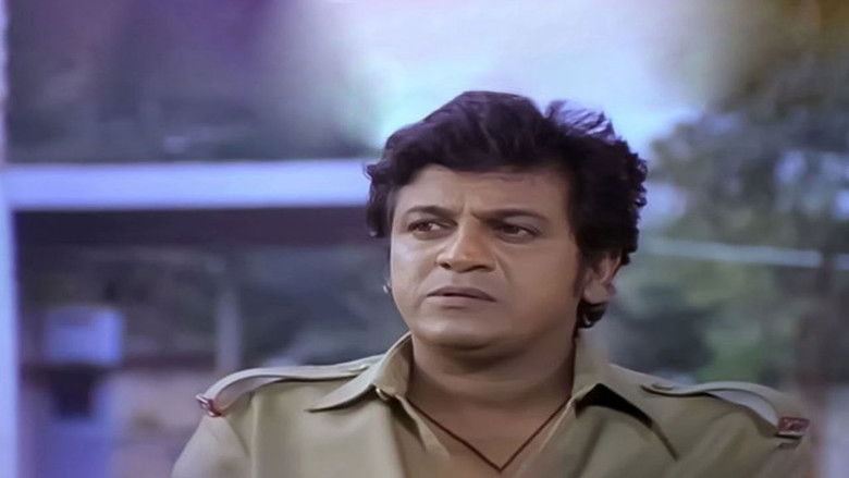 кадр из фильма Gandana Mane