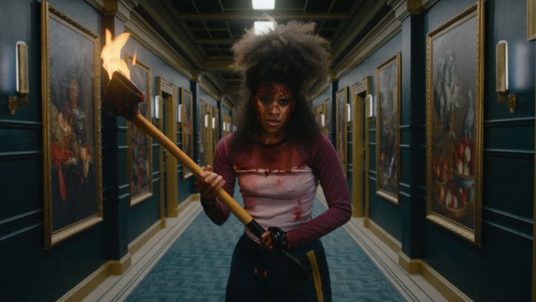 кадр из фильма Они убьют тебя