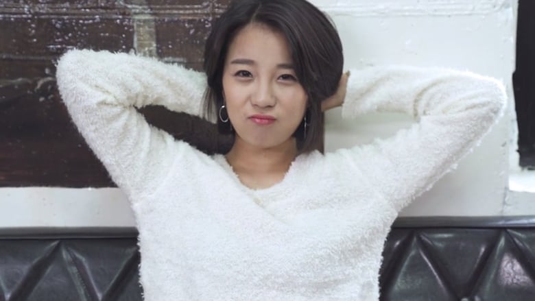 кадр из фильма 소희의 은근히 꼴리는 사생활