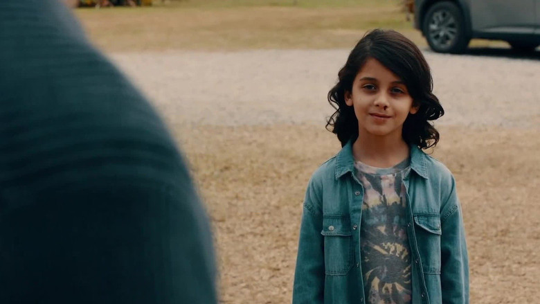 кадр из фильма С детьми что-то не так