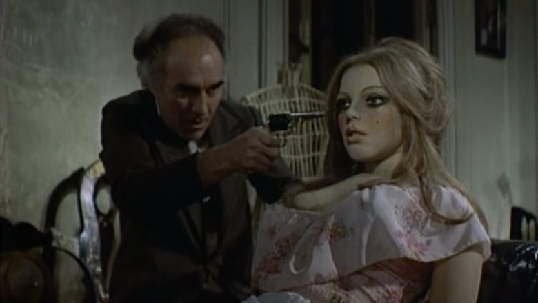 кадр из фильма В натуральную величину