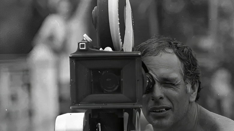 кадр из фильма Rio, Zona Norte