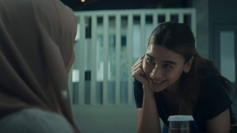 кадр из фильма Dasim