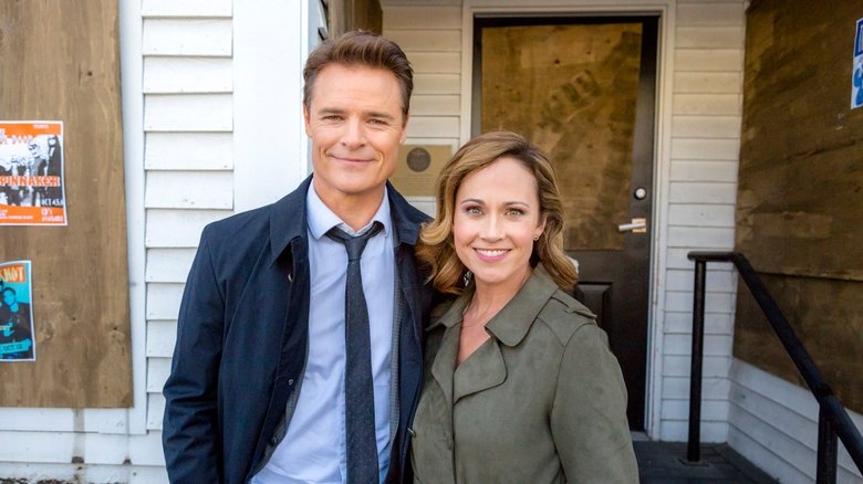 кадр из фильма Искренне, безумно, сладко