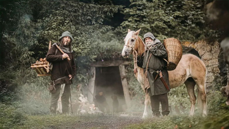 Silber, Speik und Säumerei