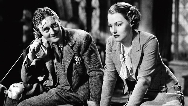 кадр из фильма Seven Sinners