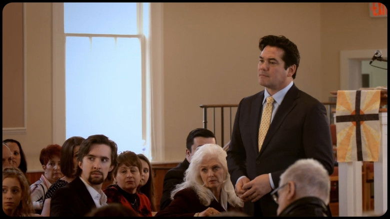 кадр из фильма Faith Under Fire