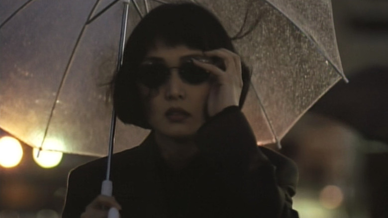 кадр из фильма Прах ангела