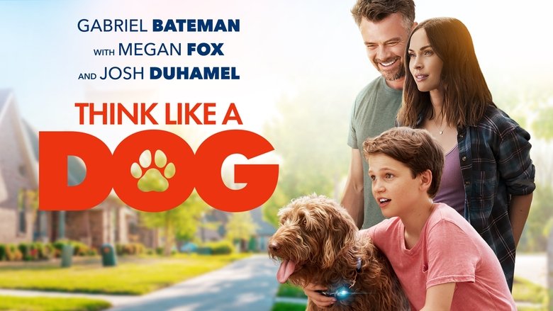 кадр из фильма Думай как собака