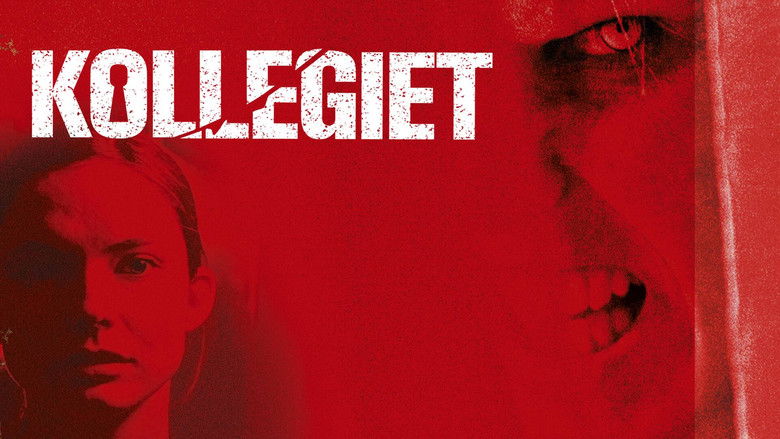 кадр из фильма Комната 205