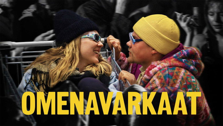 кадр из фильма Omenavarkaat