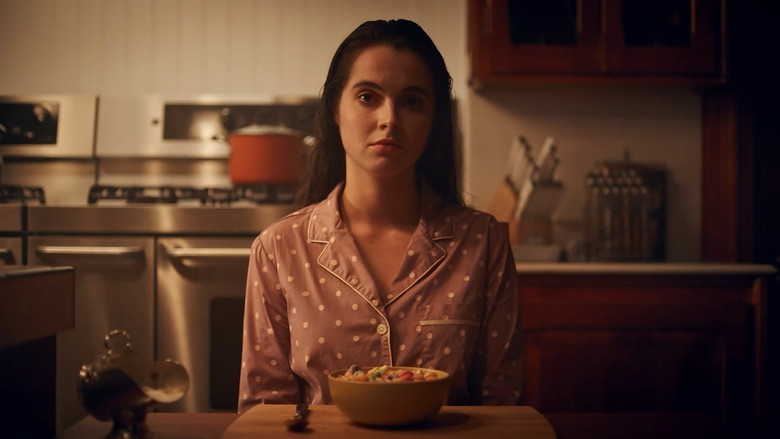 кадр из фильма This Game's Called Murder