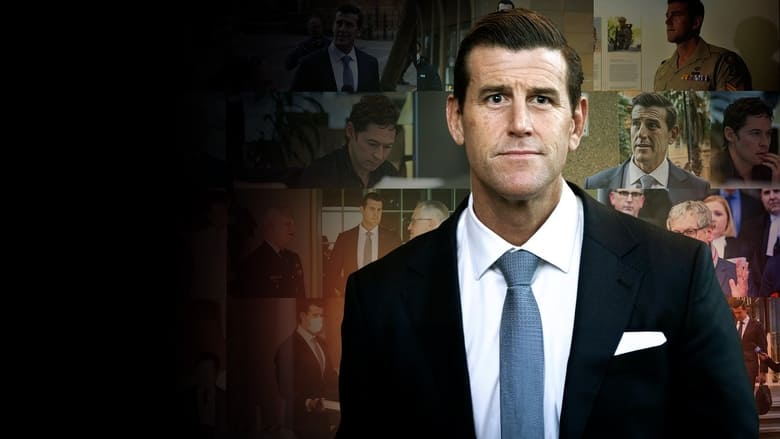 кадр из фильма Revealed: Ben Roberts-Smith Truth On Trial